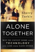 Alone Together Book